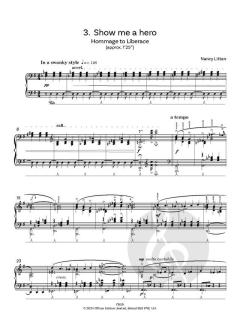 These Sweet Days von Nancy Litten (Download) 