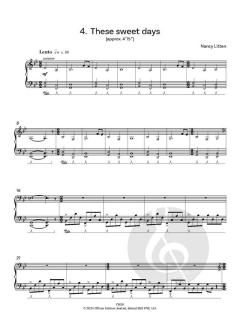 These Sweet Days von Nancy Litten (Download) 