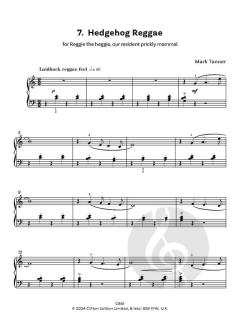 Piano Caboodle von Mark Tanner (Download) 