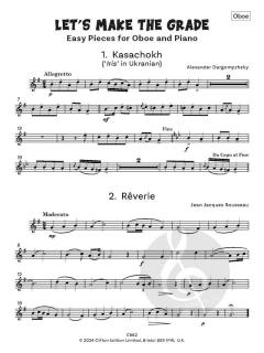 Let's Make The Grade (Download) 