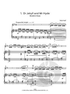 Close Encounters von Rob Hall 