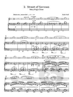 Close Encounters von Rob Hall 