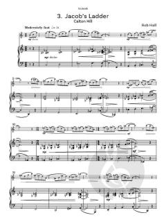 Close Encounters von Rob Hall 