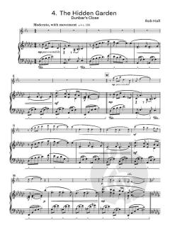 Close Encounters von Rob Hall 