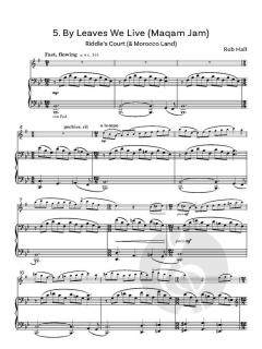 Close Encounters von Rob Hall 