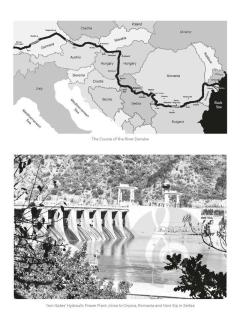 Balkan Music from the Danube von Gundula Stojanova Gruen (Download) 