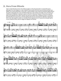 Balkan Music from the Danube von Gundula Stojanova Gruen (Download) 