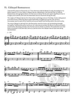 Balkan Music from the Danube von Gundula Stojanova Gruen (Download) 