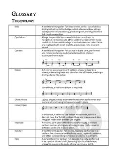 Balkan Music from the Danube von Gundula Stojanova Gruen (Download) 