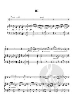 Sonatina von Mark Goddard (Download) 