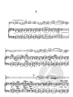 Concertante von Mary Chandler (Download) 