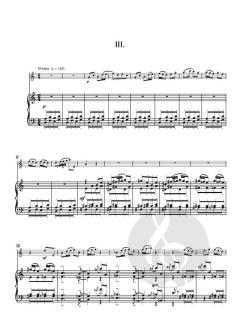 Concertante von Mary Chandler (Download) 