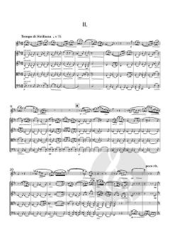 Concertante von Mary Chandler 