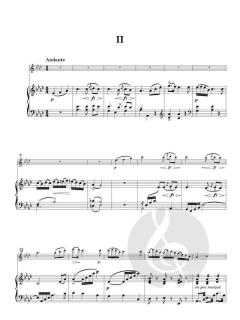 Sonata No. 1, op. 22 von Jules Auguste Demersseman (Download) 