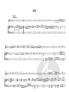 Sonata No. 1, op. 22 von Jules Auguste Demersseman (Download) 