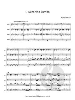 Tropical Treats von Jayson Mackie (Download) 