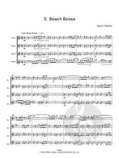 Tropical Treats von Jayson Mackie (Download) 