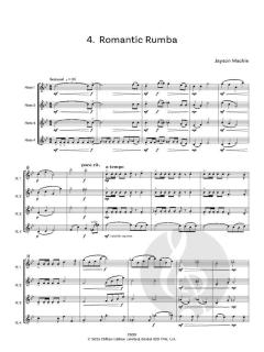 Tropical Treats von Jayson Mackie (Download) 