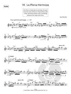 Latin Workout von Jayson Mackie (Download) 