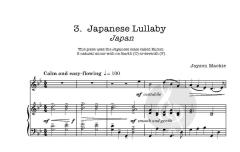 Around the World with My Recorder von Jayson Mackie (Download) 