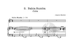 Around the World with My Recorder von Jayson Mackie (Download) 