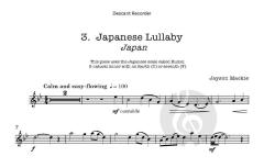 Around the World with My Recorder von Jayson Mackie (Download) 