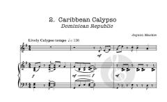 Around the World with My Recorder von Jayson Mackie (Download) 