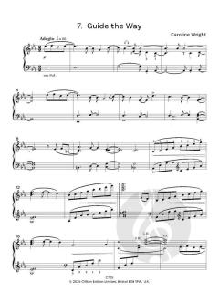 Onwards and Upwards von Caroline Wright 