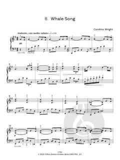 Onwards and Upwards von Caroline Wright 