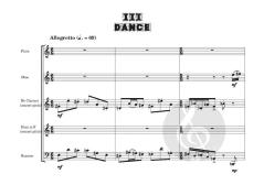 Hornpipe Sketches von Mark Goddard (Download) 