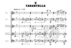 Hornpipe Sketches von Mark Goddard (Download) 