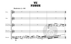 Hornpipe Sketches von Mark Goddard (Download) 