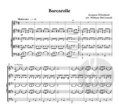 1st Position String Quartet: Romance (Download) 