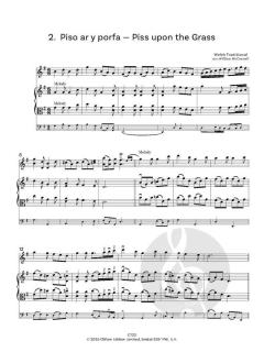 Ffidl Ffadl (Fiddle Faddle) (Download) 