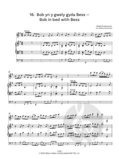 Ffidl Ffadl (Fiddle Faddle) (Download) 