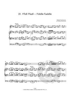 Ffidl Ffadl (Fiddle Faddle) (Download) 