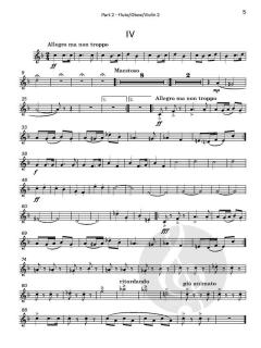 Dvorak Unlocked: Symphony No. 8 von Antonín Dvořák (Download) 