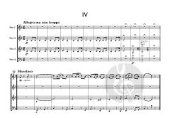 Dvorak Unlocked: Symphony No. 8 von Antonín Dvořák (Download) 