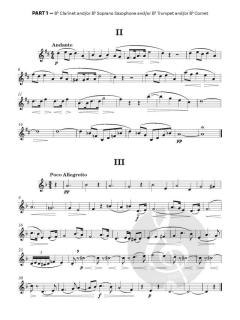 Brahms Unlocked: Symphony No. 3 von Johannes Brahms (Download) 