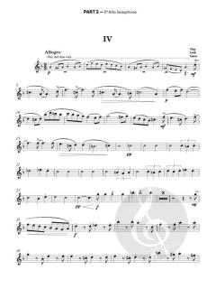 Brahms Unlocked: Symphony No. 3 von Johannes Brahms (Download) 