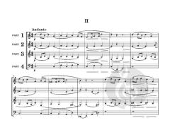 Brahms Unlocked: Symphony No. 3 von Johannes Brahms (Download) 