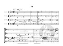 Brahms Unlocked: Symphony No. 3 von Johannes Brahms (Download) 