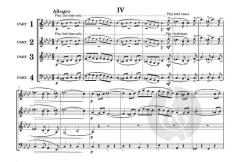 Brahms Unlocked: Symphony No. 3 von Johannes Brahms (Download) 