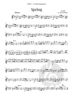 Vivaldi Unlocked von Antonio Vivaldi (Download) 