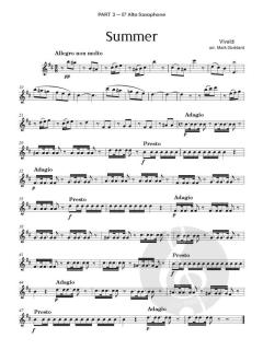 Vivaldi Unlocked von Antonio Vivaldi (Download) 