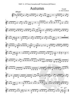 Vivaldi Unlocked von Antonio Vivaldi (Download) 