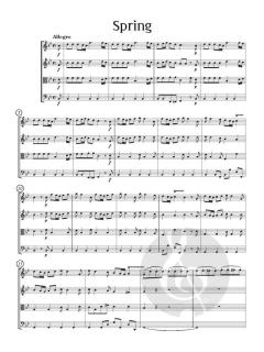 Vivaldi Unlocked von Antonio Vivaldi (Download) 