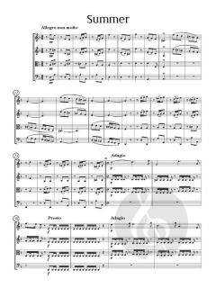 Vivaldi Unlocked von Antonio Vivaldi (Download) 