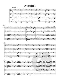 Vivaldi Unlocked von Antonio Vivaldi (Download) 