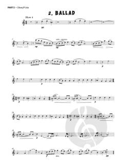 Cantango von Mark Goddard (Download) 